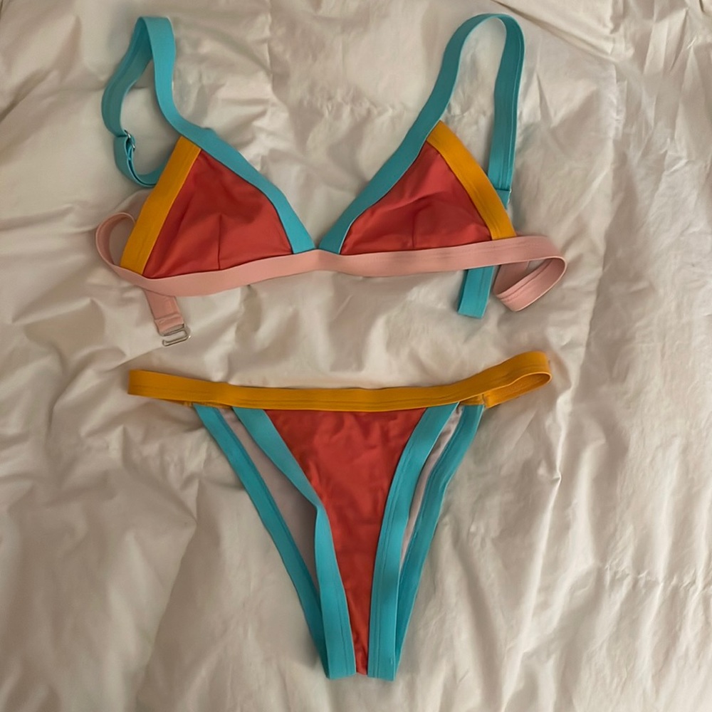 Bikini Set